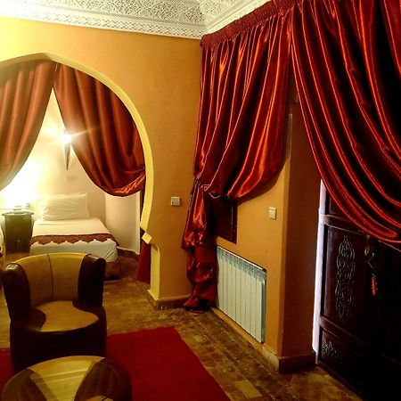 مراكش Riad Reve D Antan , Real Dream المظهر الخارجي الصورة